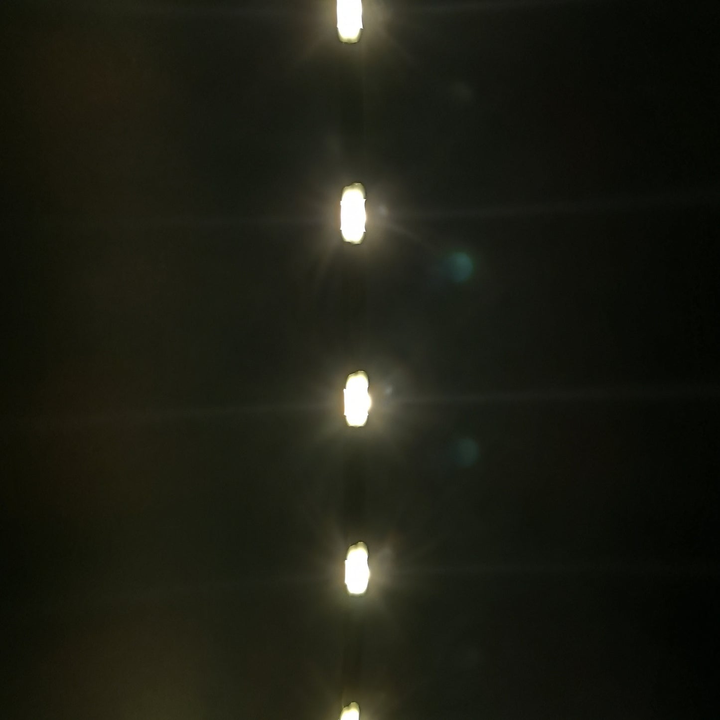 8.7m Indoor Outdoor Flexibrights Christmas Lights with 250 Warm White LEDs