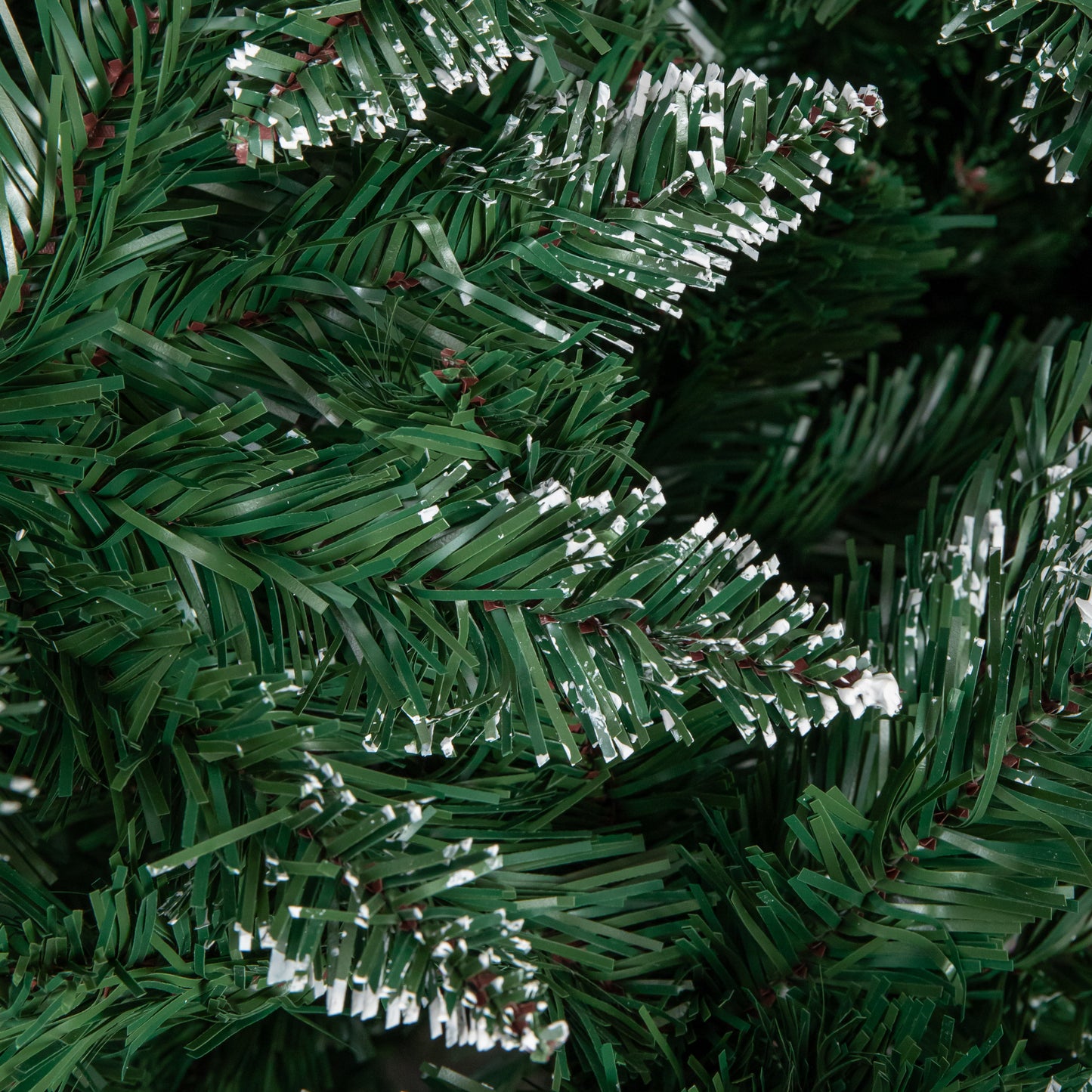 Premier Decorations 7ft Rocky Mountain Pine Artificial Christmas Tree