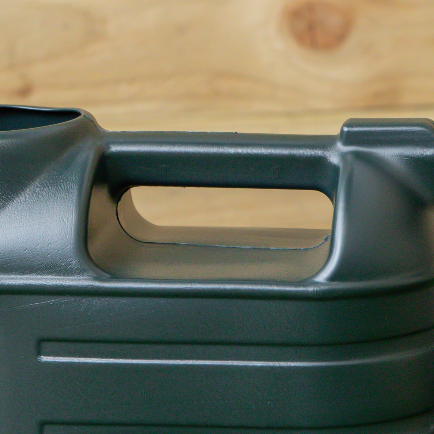 2 Pack of 6.5L Ward Garden Watering Can With Rose in Green