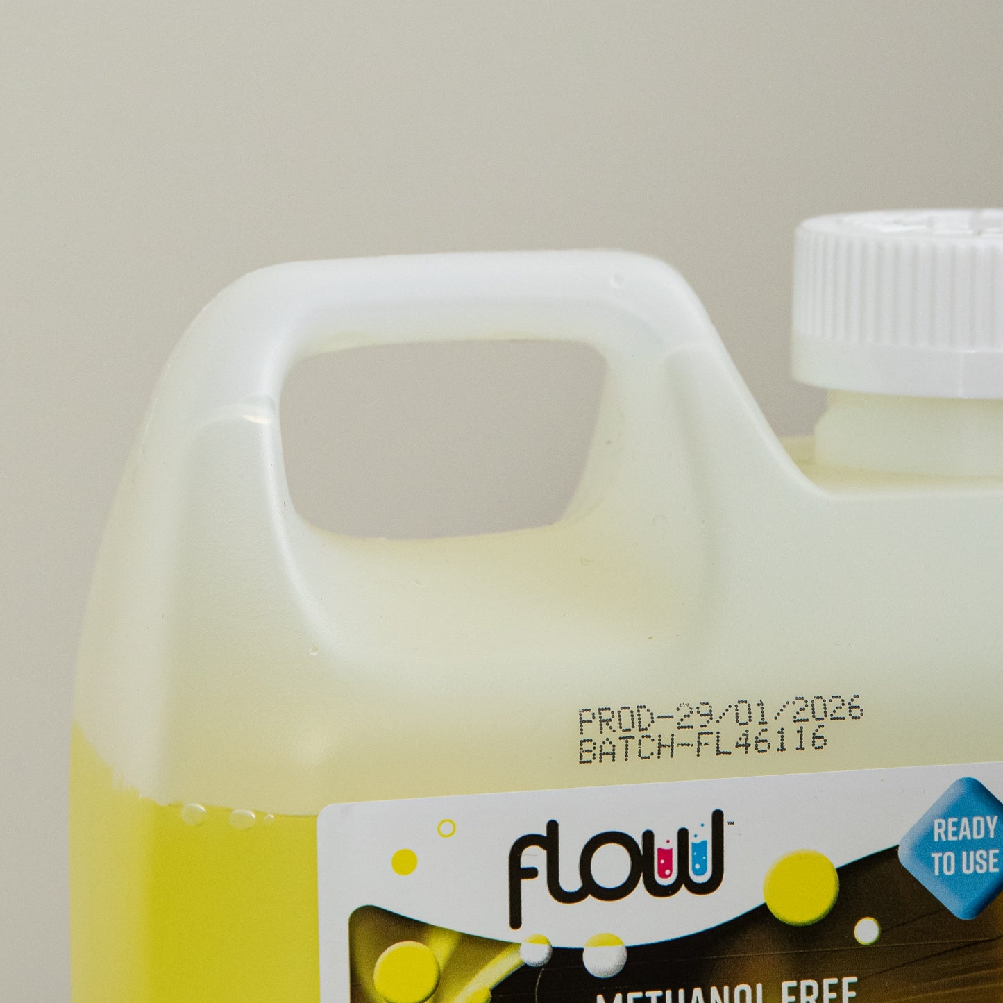 1 Litres Car Engine Coolant and AntiFreeze Fluid for All Vehicles