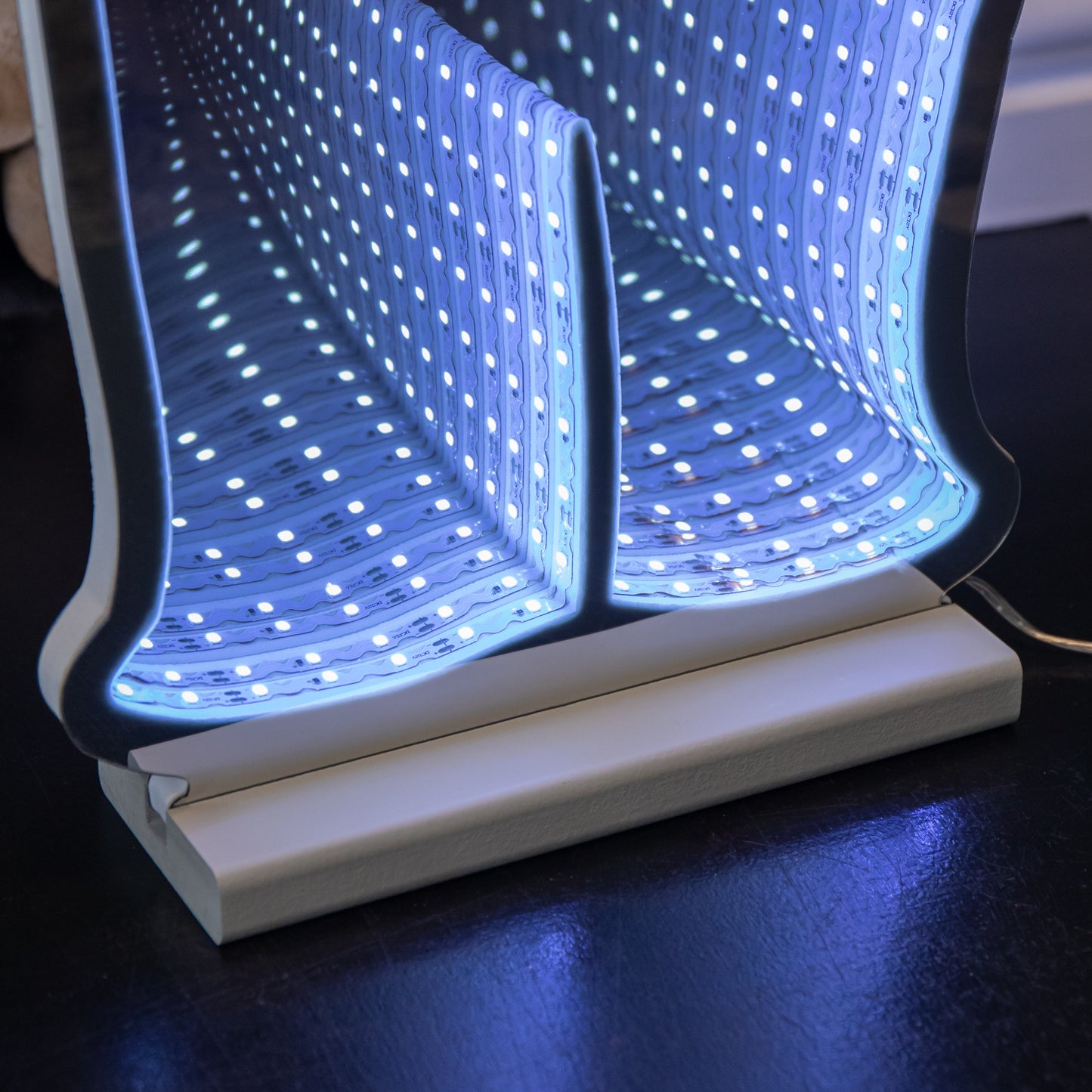 60cm LED Infinity Light The Snowman Movie