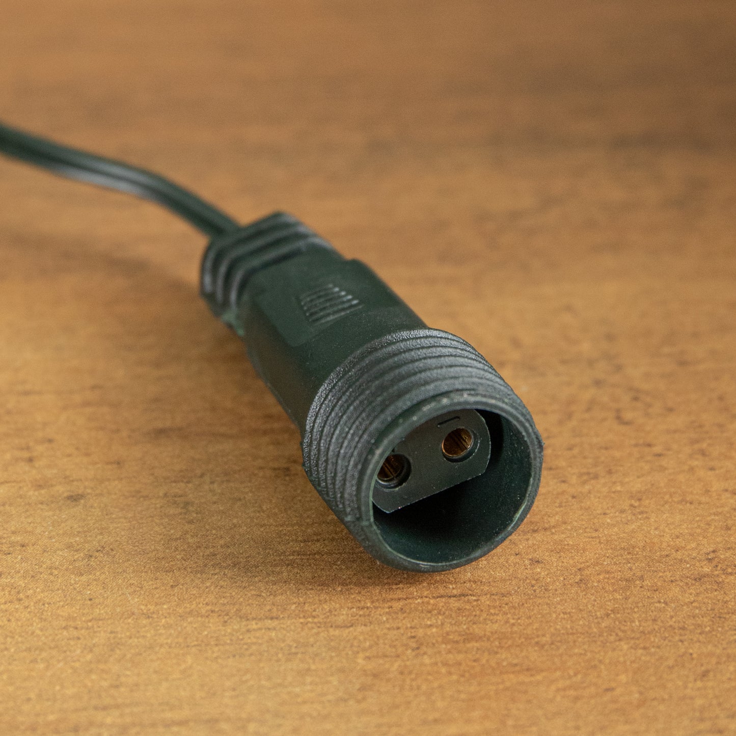 10m Low Voltage Extension Cable Lead for Christmas String Lights