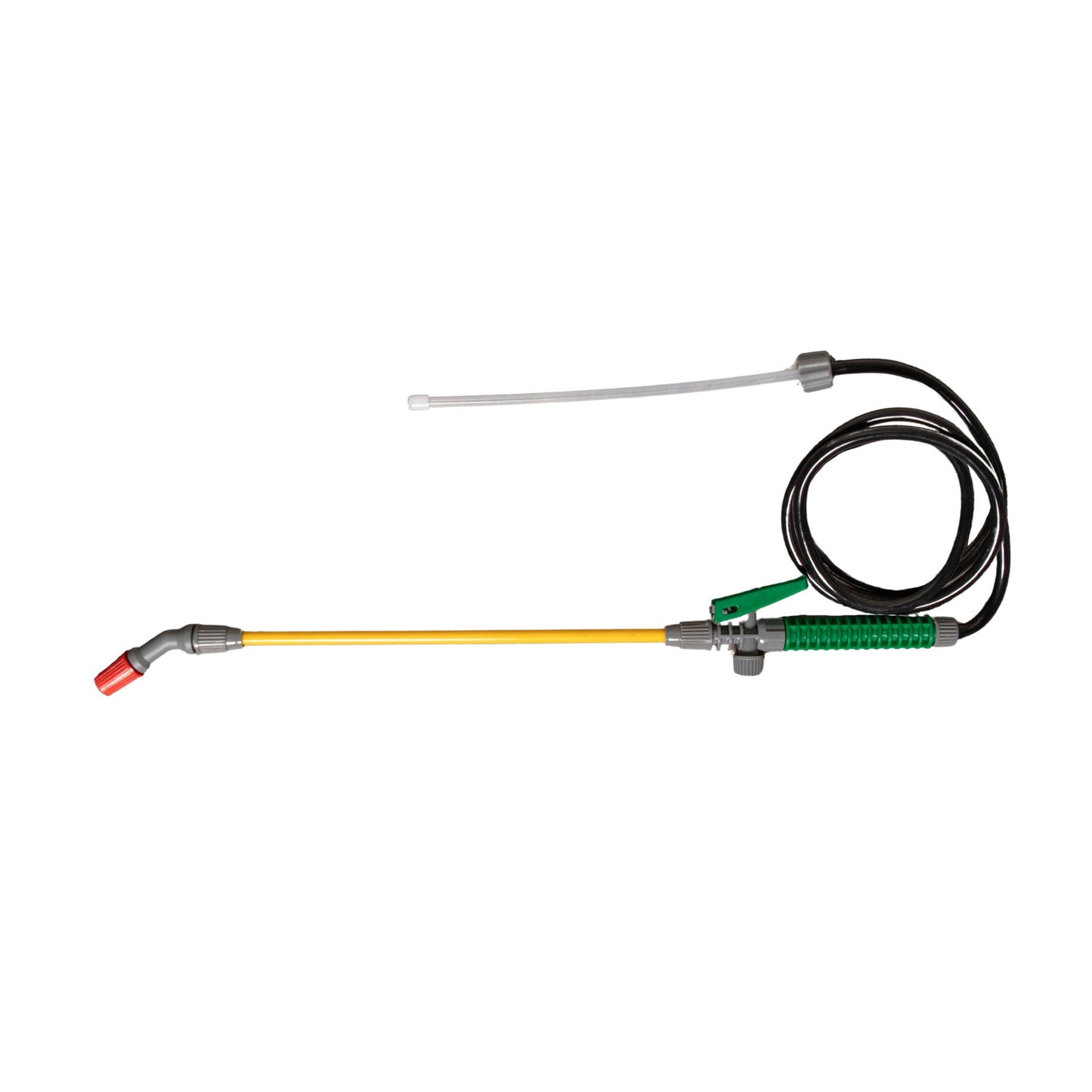 3 Litre Garden Weed Killer and Fertiliser Pressure Sprayer with Carry Strap