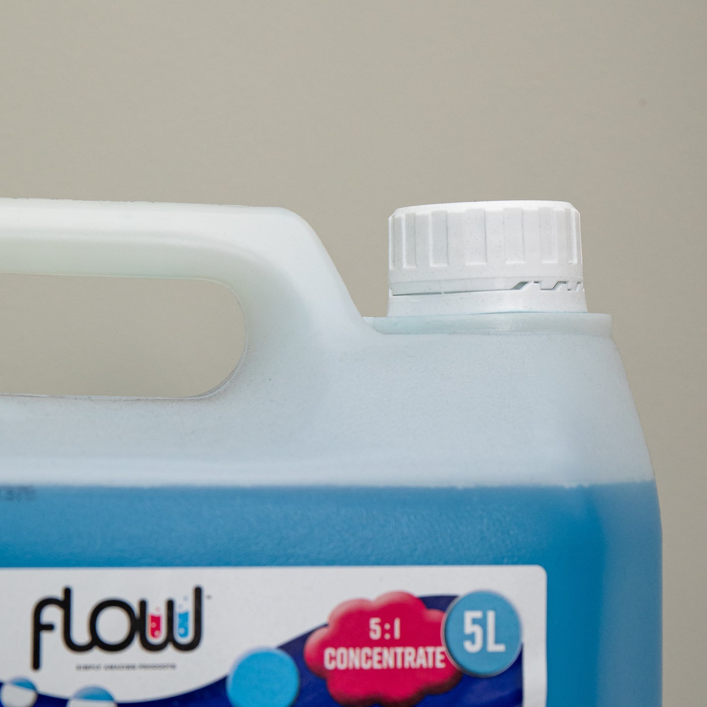 5 Litre All Season Streak Free Screen Wash Concentrate for All Vehicles