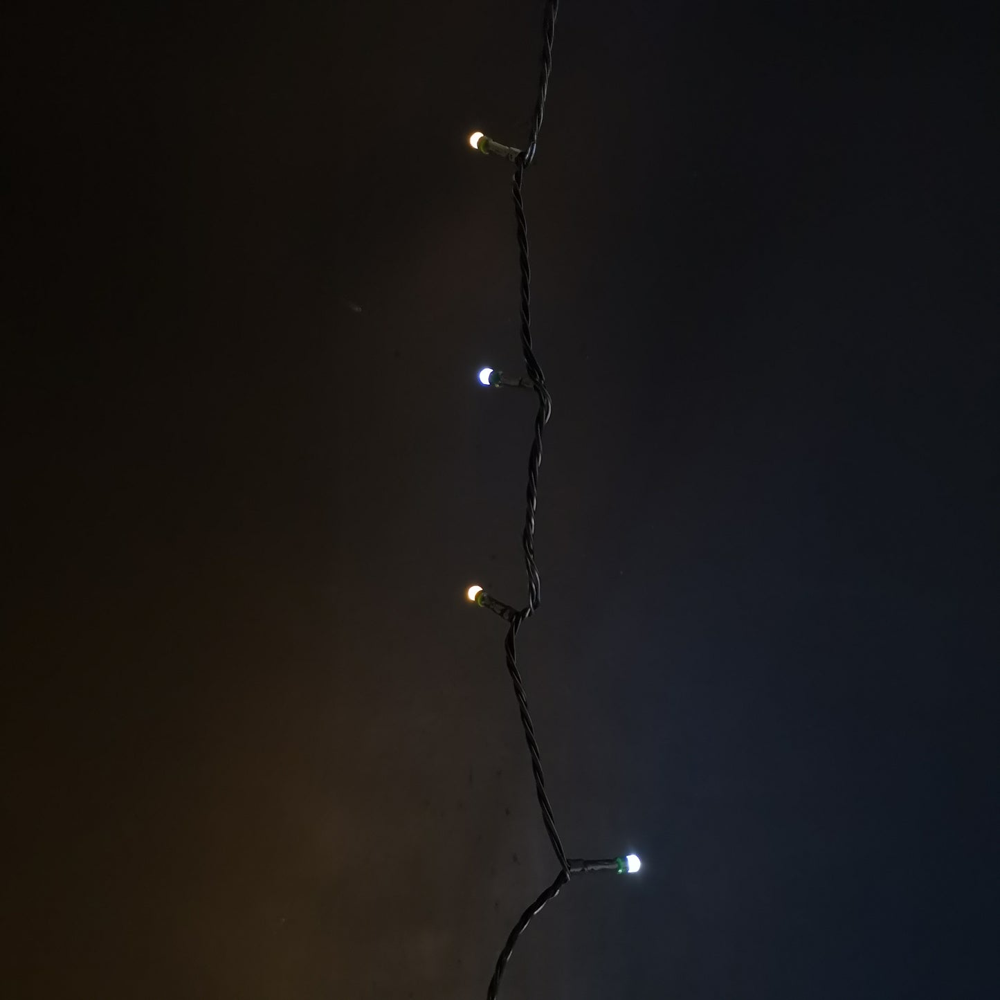 720 LED 72m Premier Supabright LED Christmas Lights with Timer Warm & Cool White