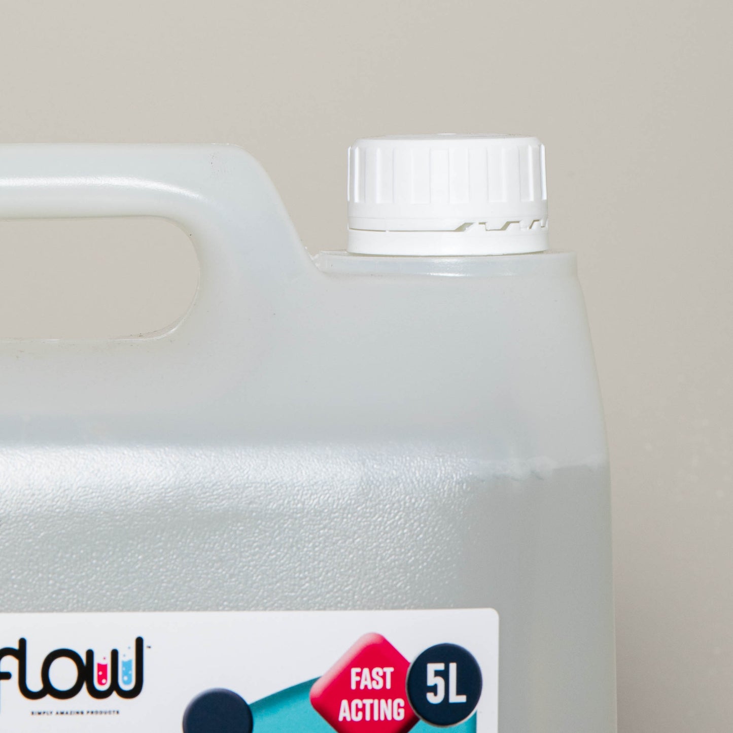 5 Litre Ultimate Multi-Purpose Limescale Descaler