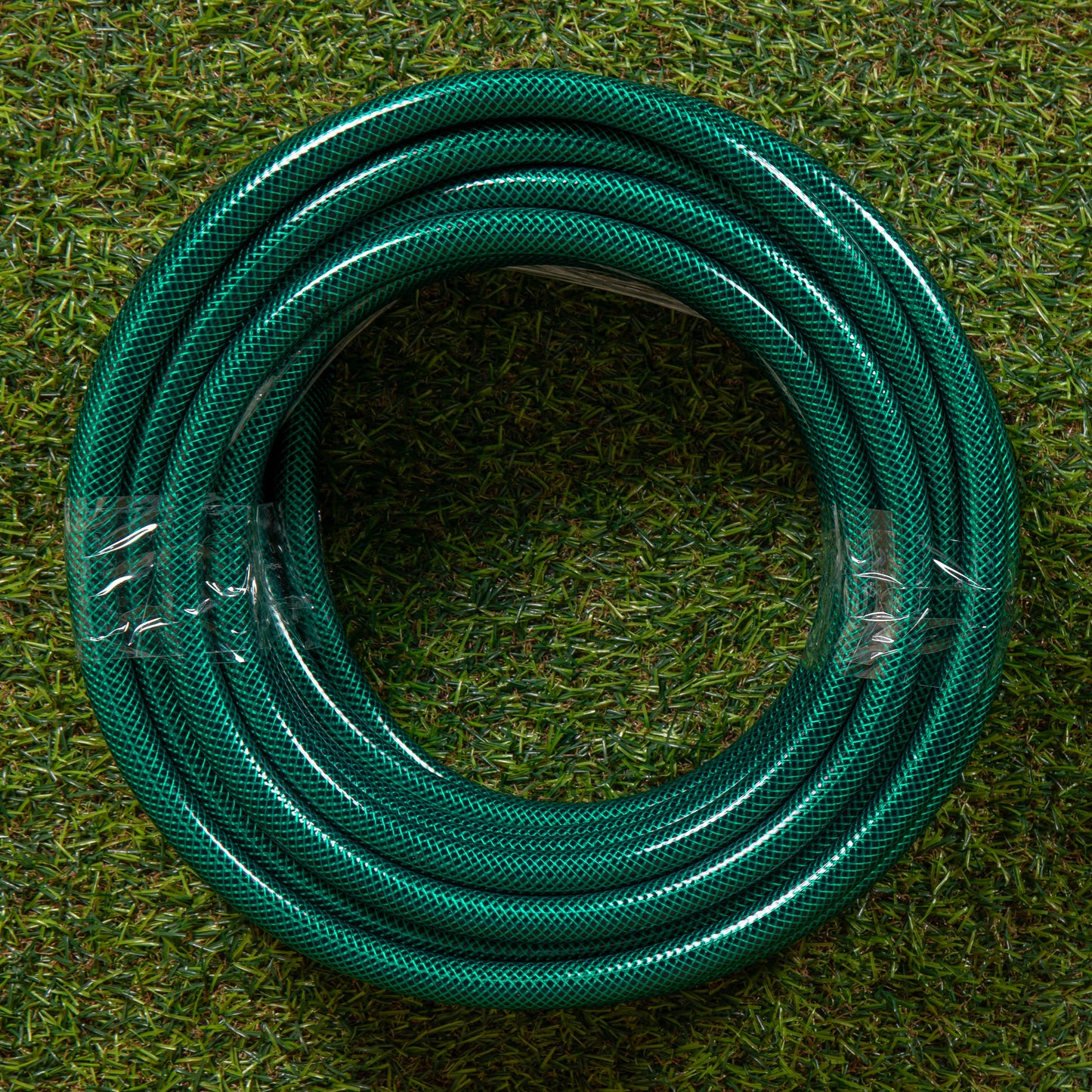 15m Reinforced Kink Resistant Garden Hose Pipe