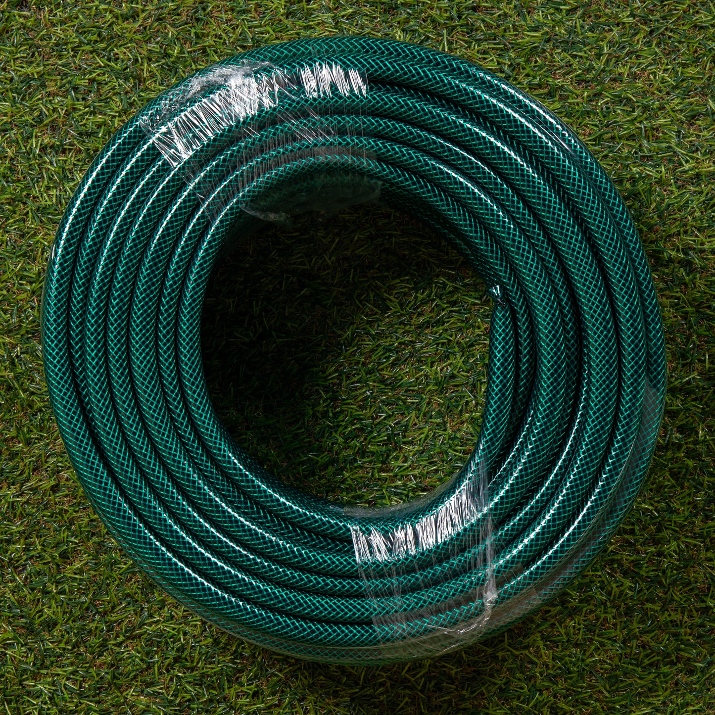 30m Reinforced Kink Resistant Garden Hose Pipe