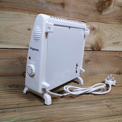 450w Frost Watcher Convector Heater with Thermostat for Greenhouses, Caravans
