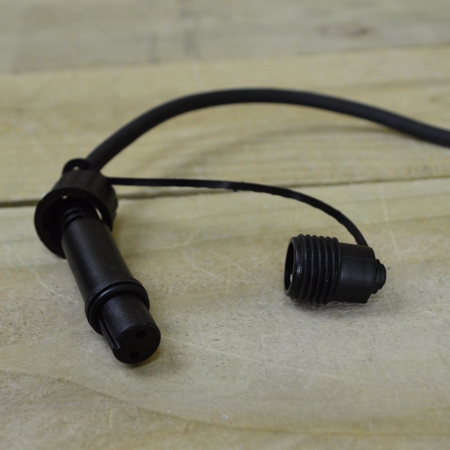 Snowtime 5m Extender Lead for Static Connectable Lights