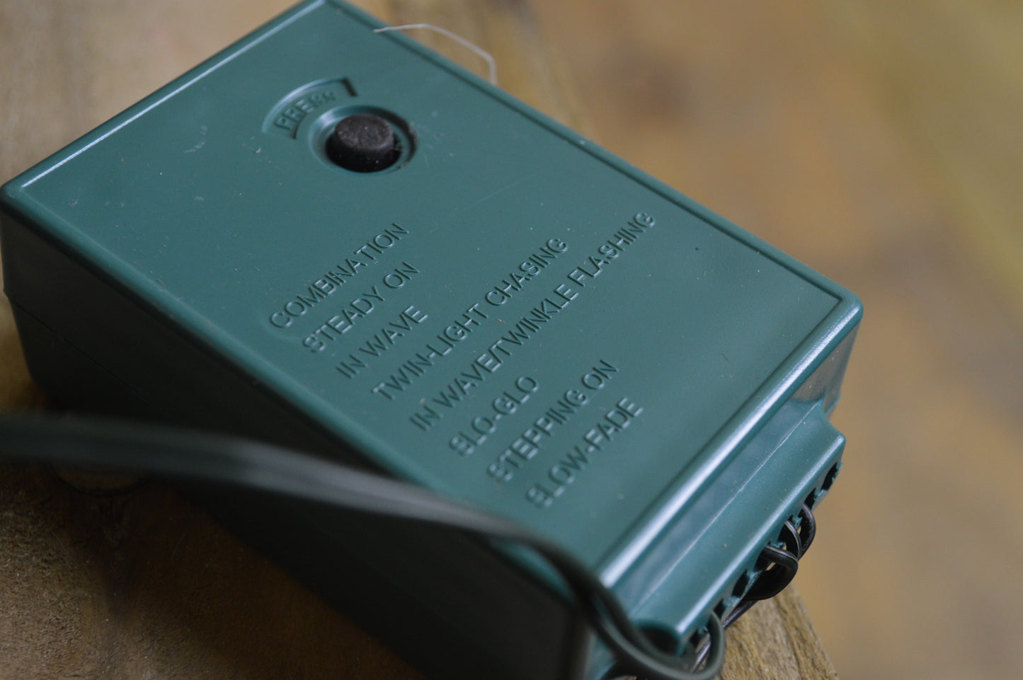 60w Transformer with Multi Action Controller - Indoor only