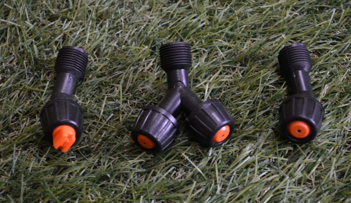 16 Litre Garden Knap sack / Back Pack Pressure Sprayer for Weeds / Fertiliser