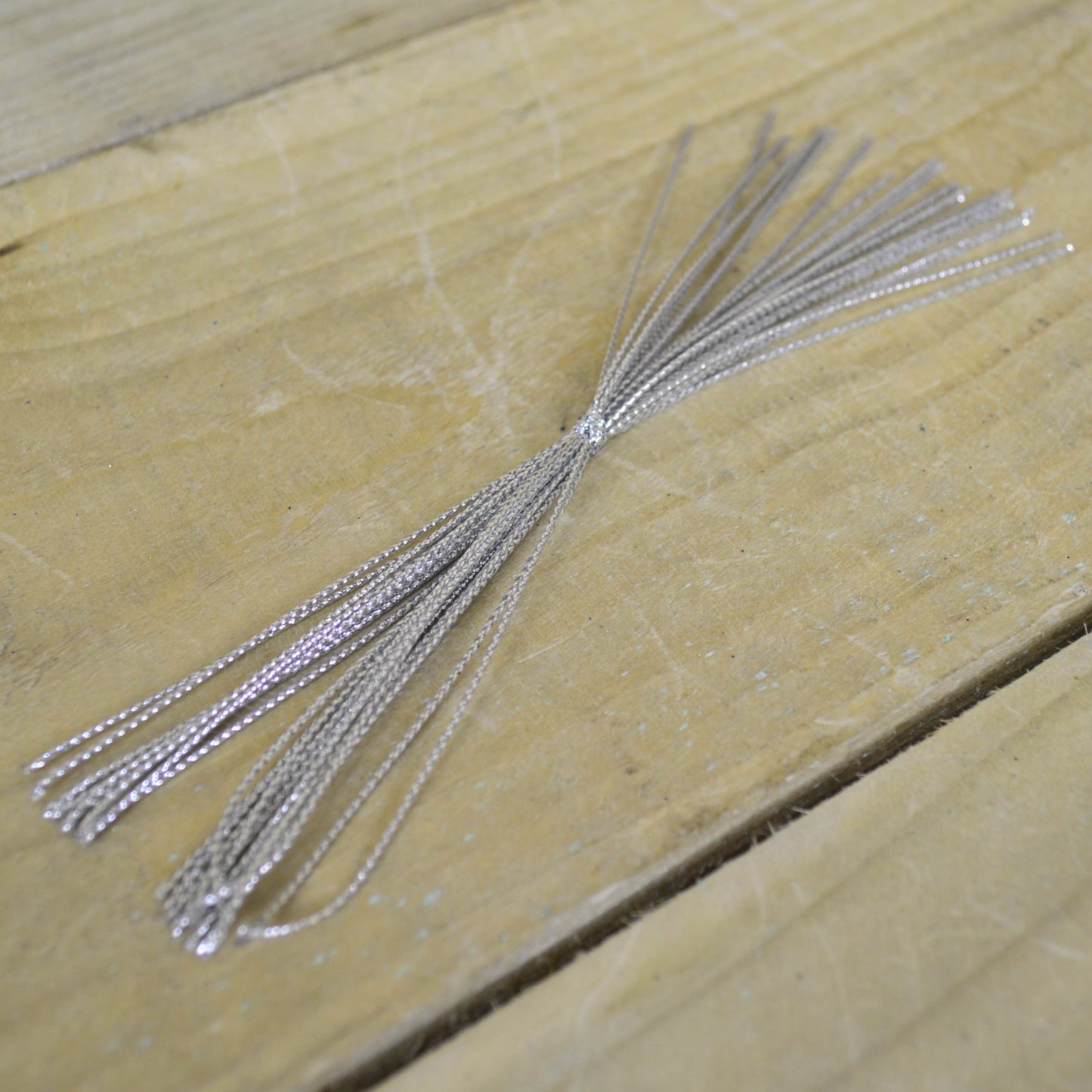 24 Pack 60mm Multi Finish Shatter Proof Christmas Tree Baubles - Midnight Blue