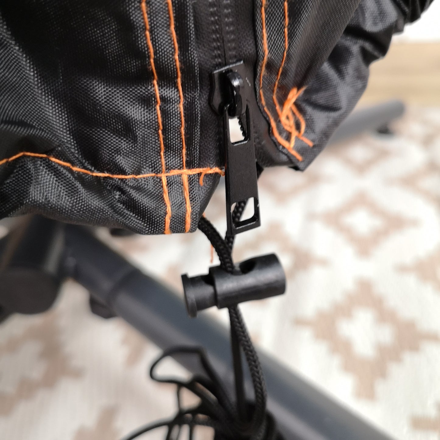 115x190cm Hanging Egg Chair Cover For Swing Egg Chair Hammock