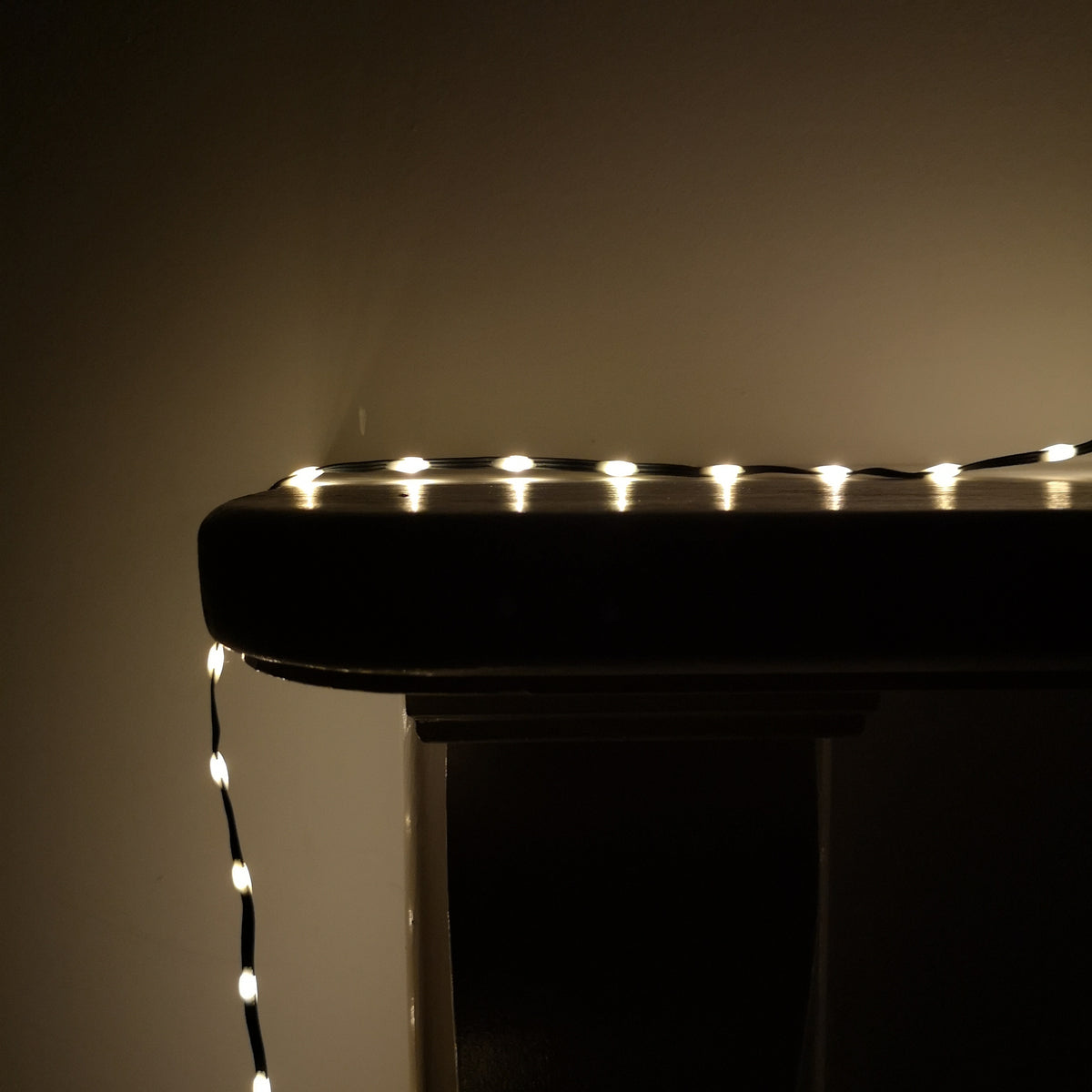1000 LED 35m Premier Flexibrights Indoor Outdoor Multi Function Christmas Lights with Timer in Choice of Colour