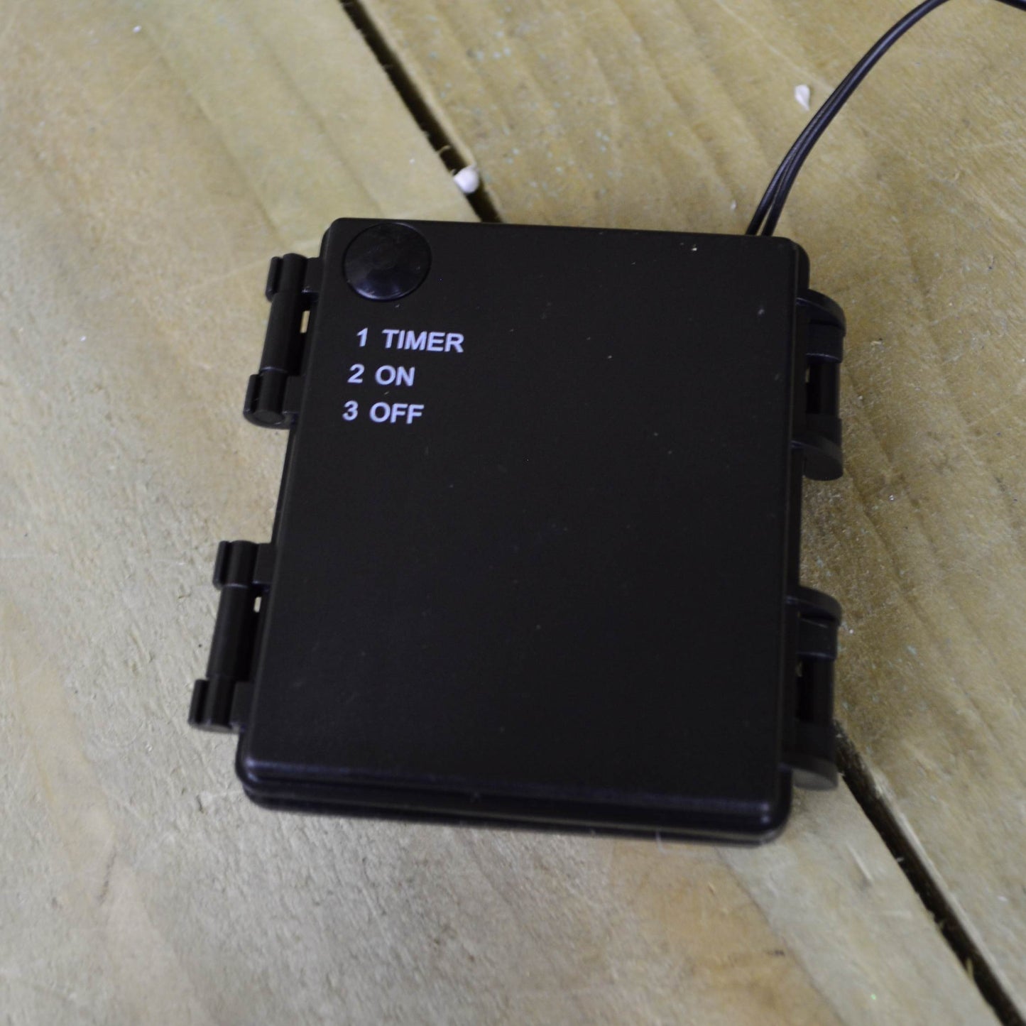 Premier 1.5m Battery Cherry Blossom Tree - 96 Cool White LED Lights & Timer