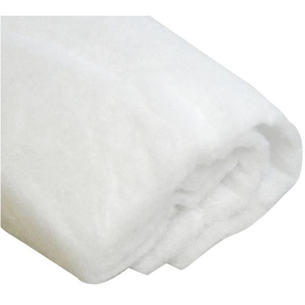 3m x 38cm Christmas Fake Snow Scene Drape Material