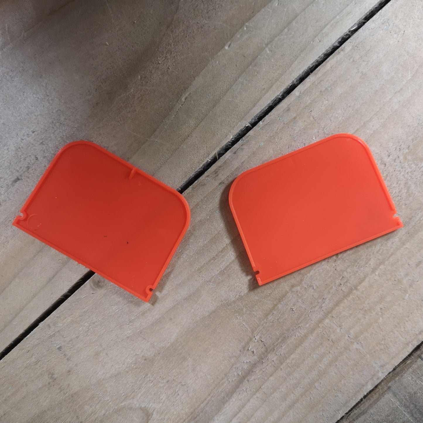 Blackspur 15 Compartments 27cm x 38cm Storage Box for Crafts / Screws etc