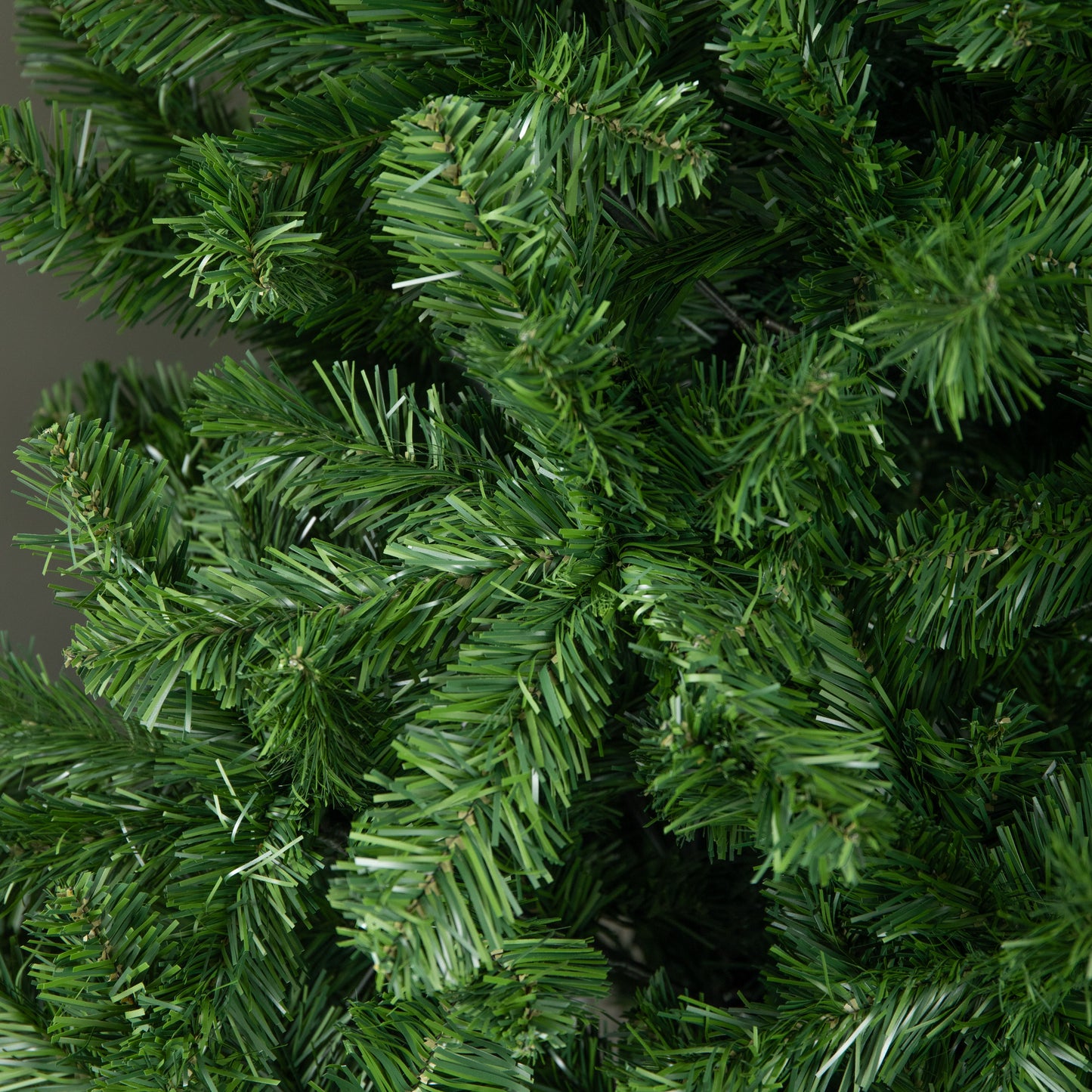 7ft (2.1m) Imperial Pine Christmas Tree With 770 Tips and Metal Stand