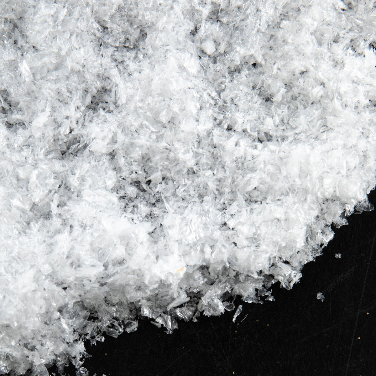 500g White Fine Artificial Christmas Snow