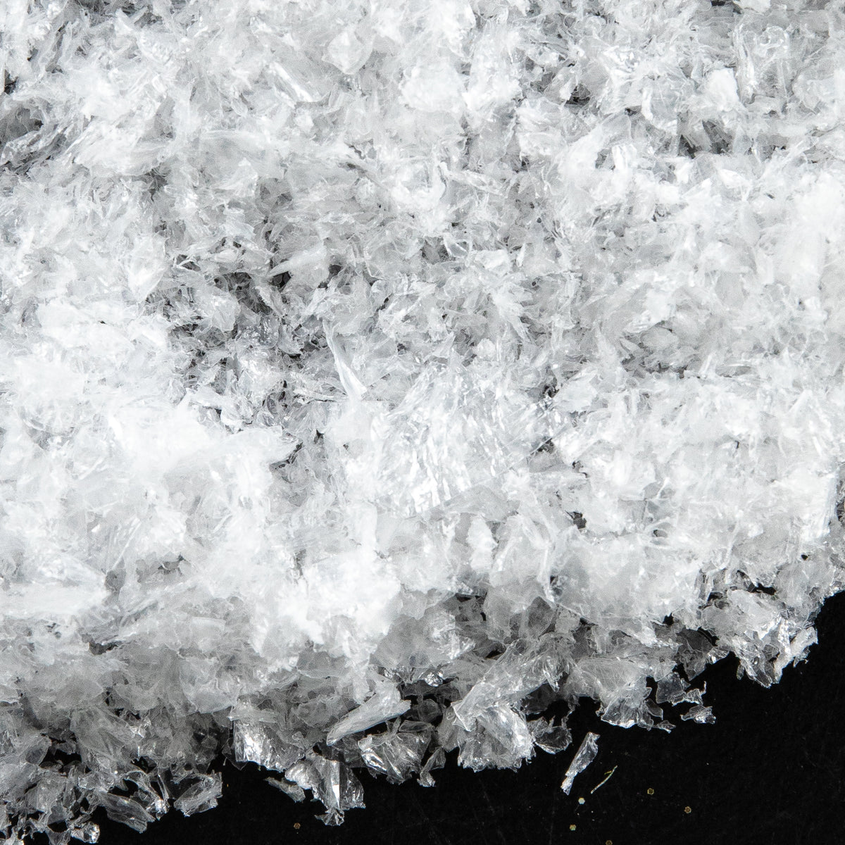 500g White Fine Artificial Christmas Snow