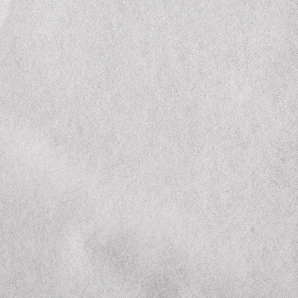 0.9m x 10m Artificial Christmas Faux Snow Drape Indoor Display