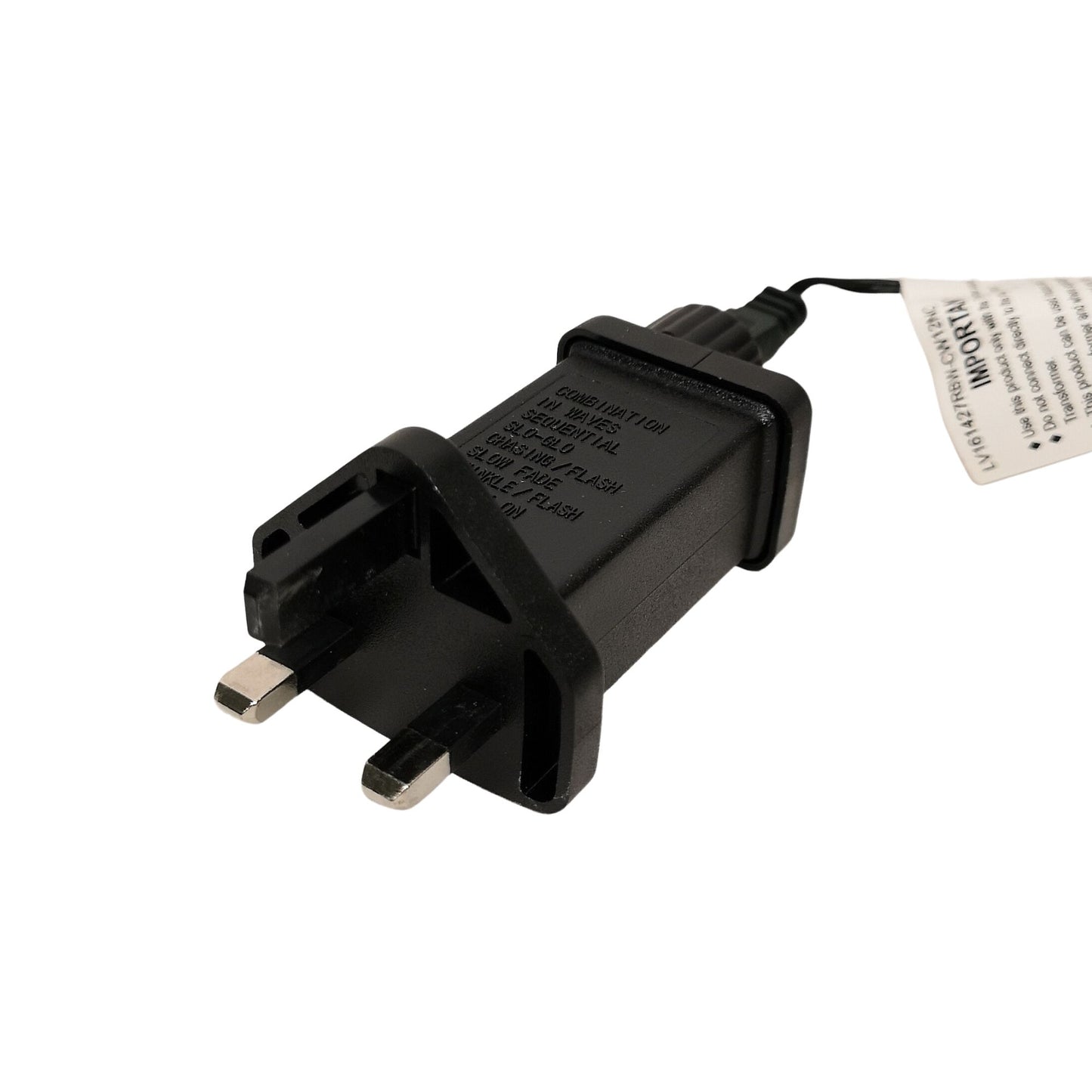 10m 100 LED Pearl Berry Rainbow String Lights Garden Christmas Lights with Timer