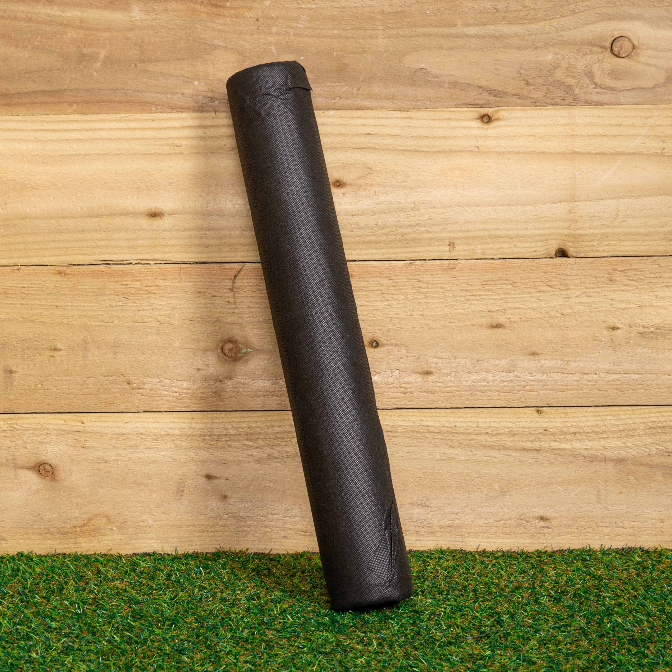 1.5m x 8m Garden Weed Control Fabric Prevention Barrier