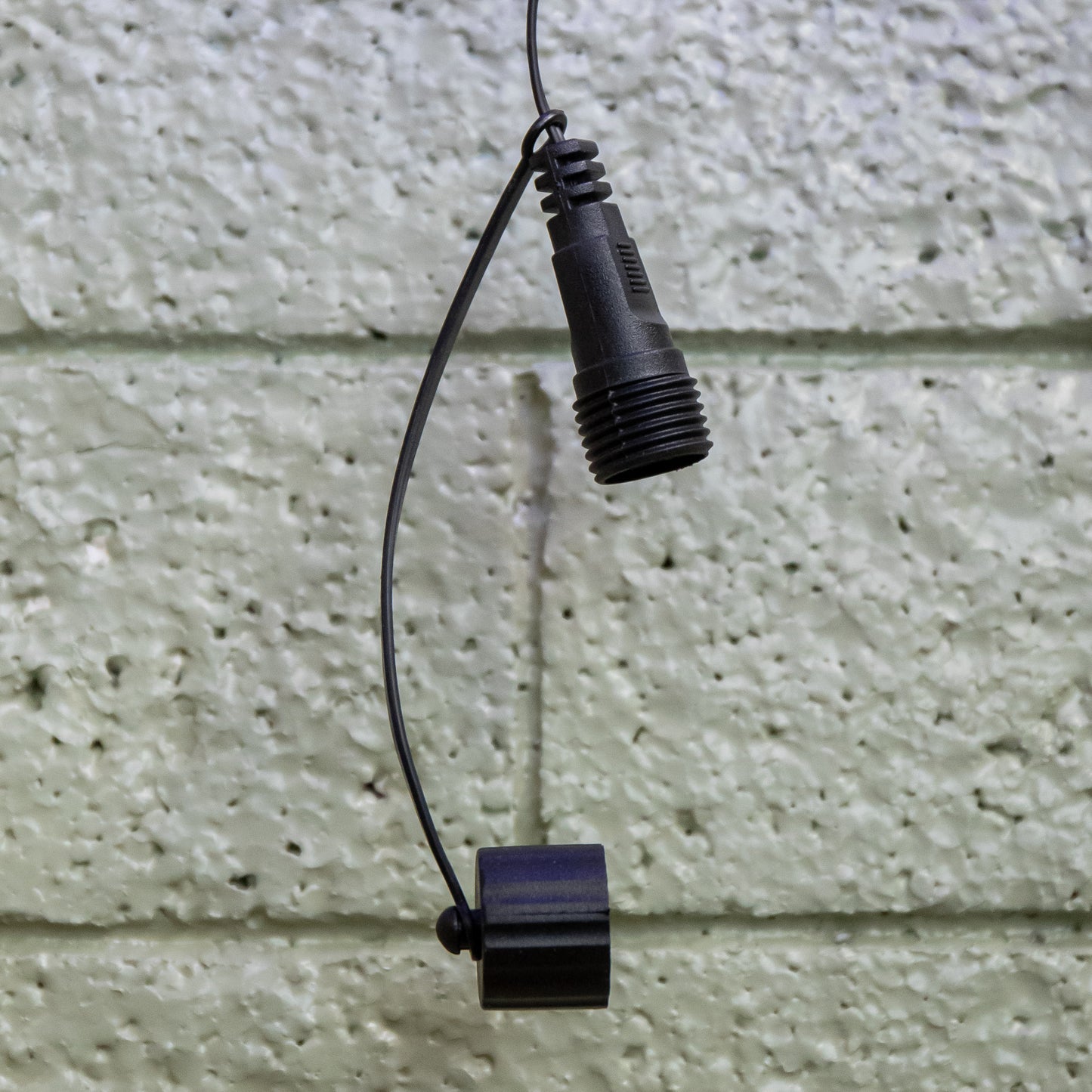 9.5m Set of 20 Connectable Galaxy Festoon Firefly String Lights with Multi-Coloured LEDs