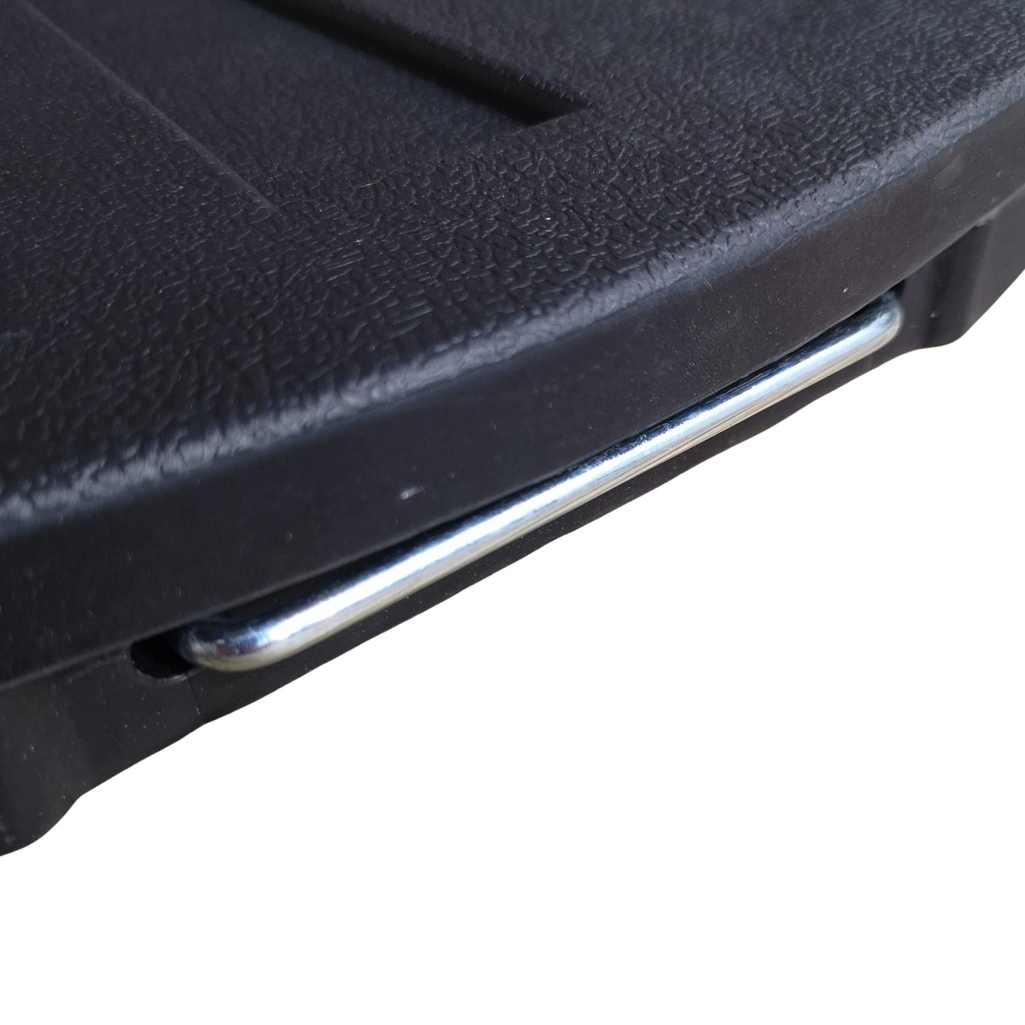 Factory Seconds: 1 Piece 14kg Black Hanging Banana Cantilever Garden Parasol Base Weight