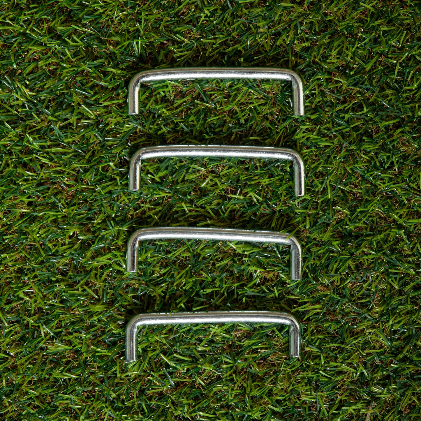 Factory Seconds: Samuel Alexander 4 PC Square Cantilever Parasol Base Weight Set for Banana Hanging Umbrella Cantilever Garden Parasols Fillable with 80kg Sand or 50kg Water