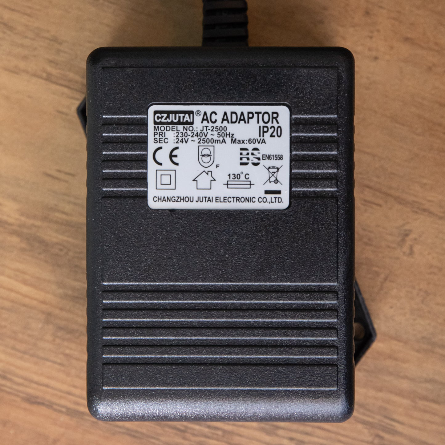 60w Transformer with Multi Action Controller - Indoor only