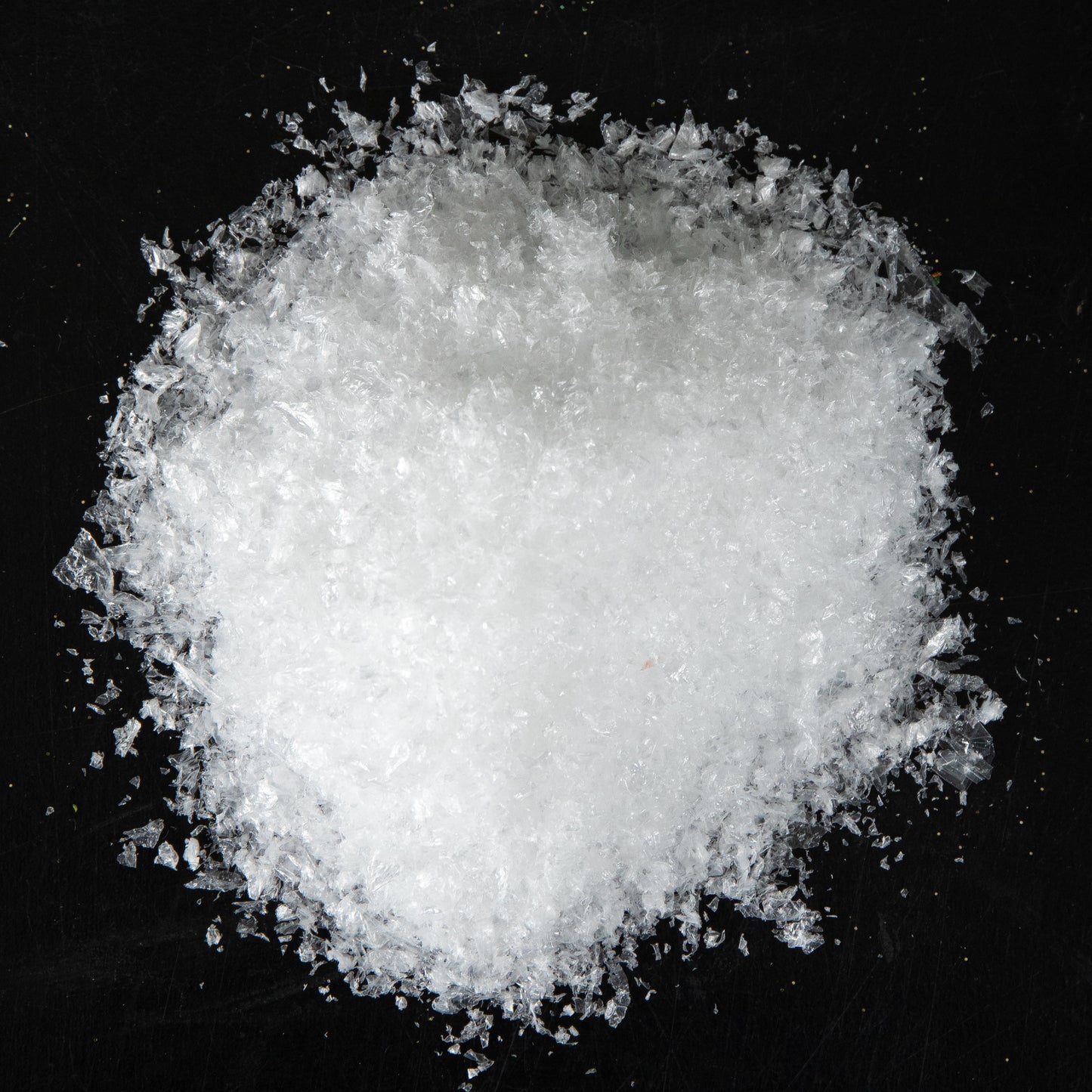 500g White Fine Artificial Christmas Snow