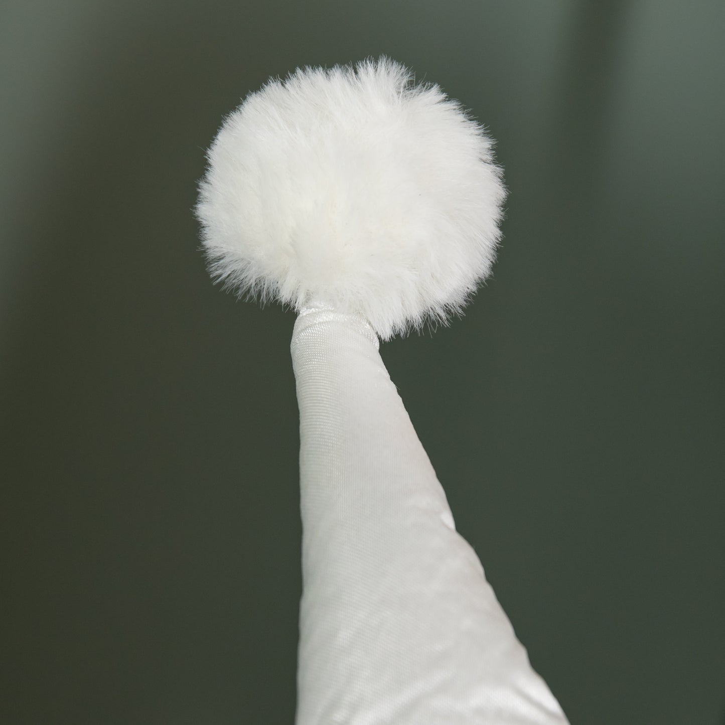 30cm Soft White Fairy Magic Christmas Decoration with Dangly Legs