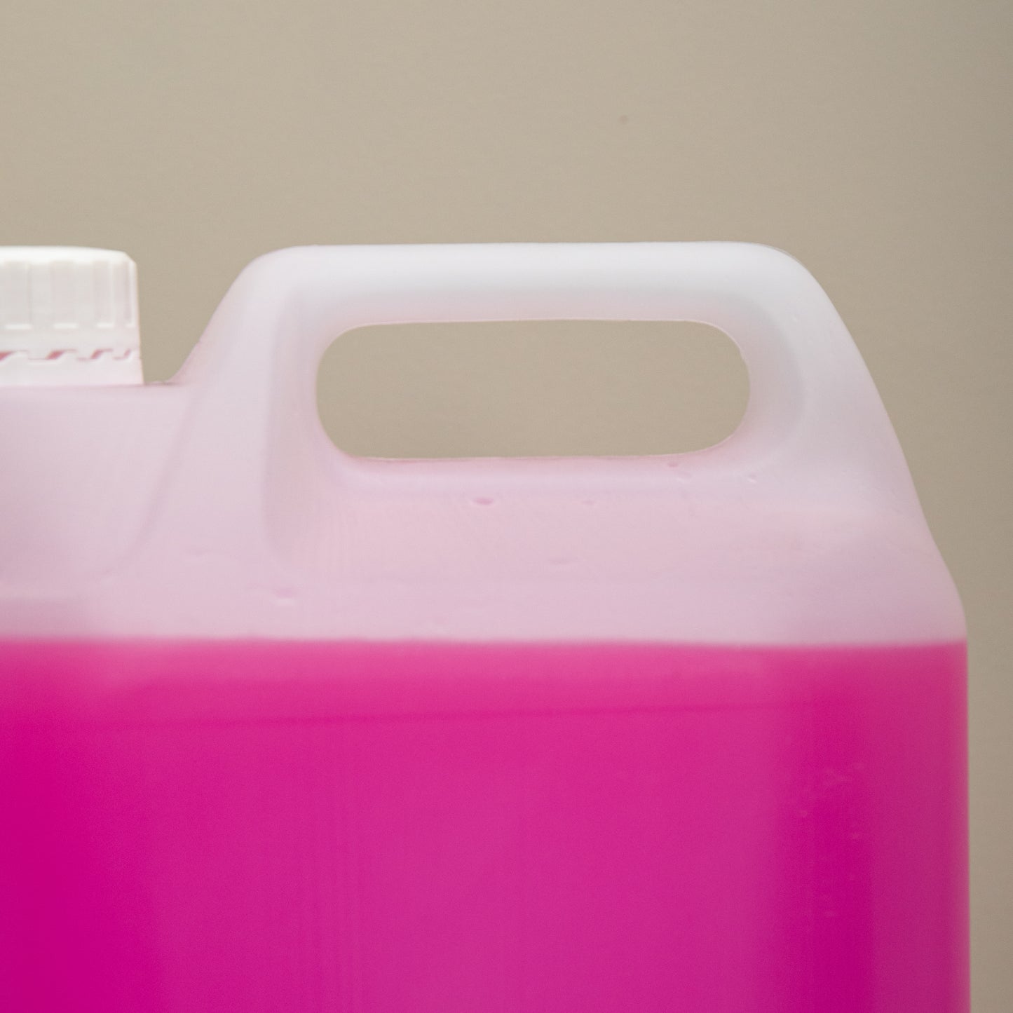 5 Litre All Season Streak Free Ready to Use Vehicle Screen Wash