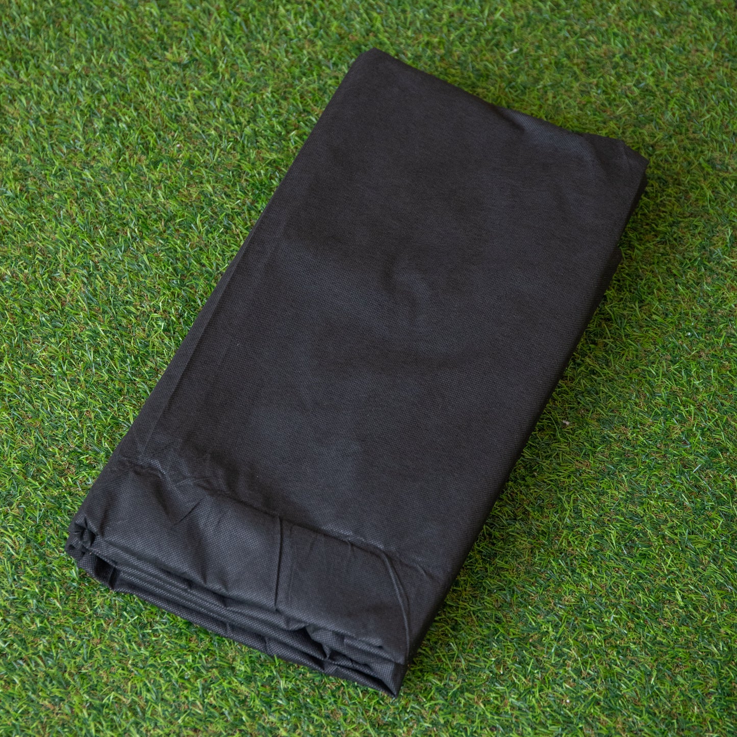 8m x 1.5m Roll of Garden Weed Guard Control Fabric