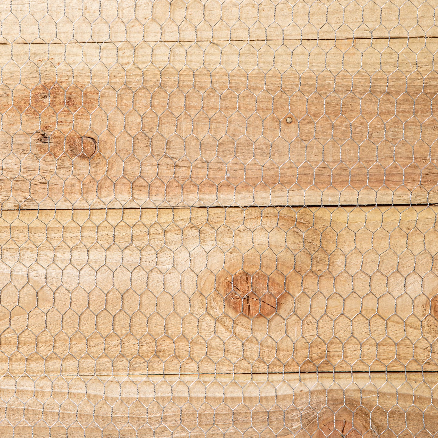 5m x 90cm x 13mm Galvanised Metal Chicken Garden Wire Netting / Fencing