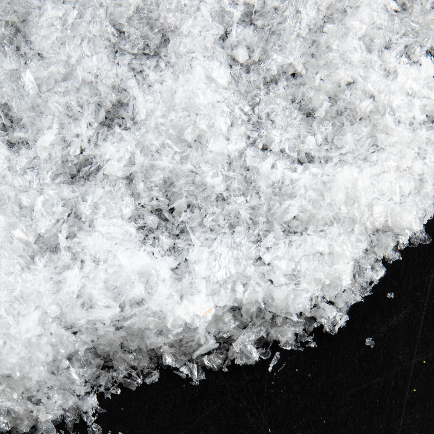 500g White Fine Artificial Christmas Snow