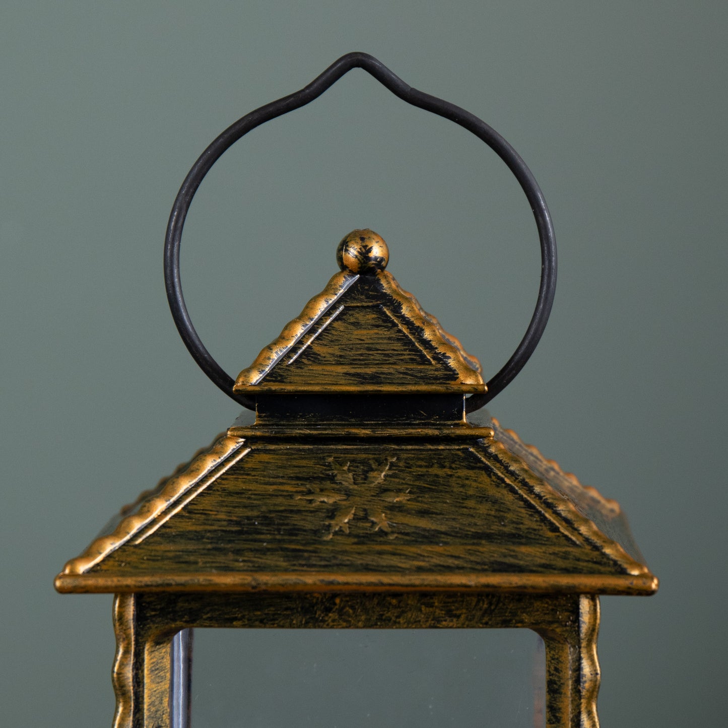 29cm Dual Powered Light up Christmas Water Spinner with The Snowman & RGB LEDs