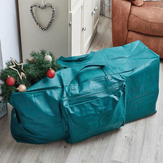 1.5m x 0.6m Large Christmas Tree & Decorations Storage Bag
