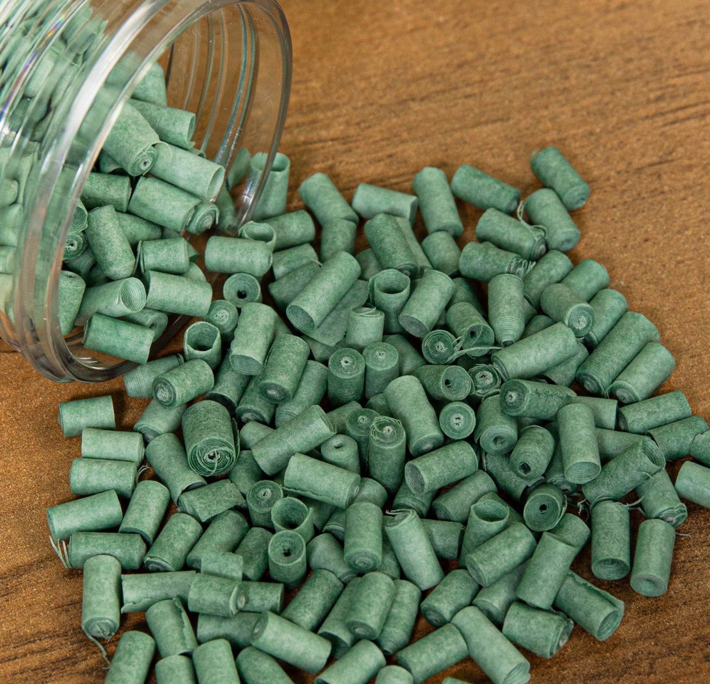 125g White Winter Fir Scentsicles Scentfetti Christmas Decoration