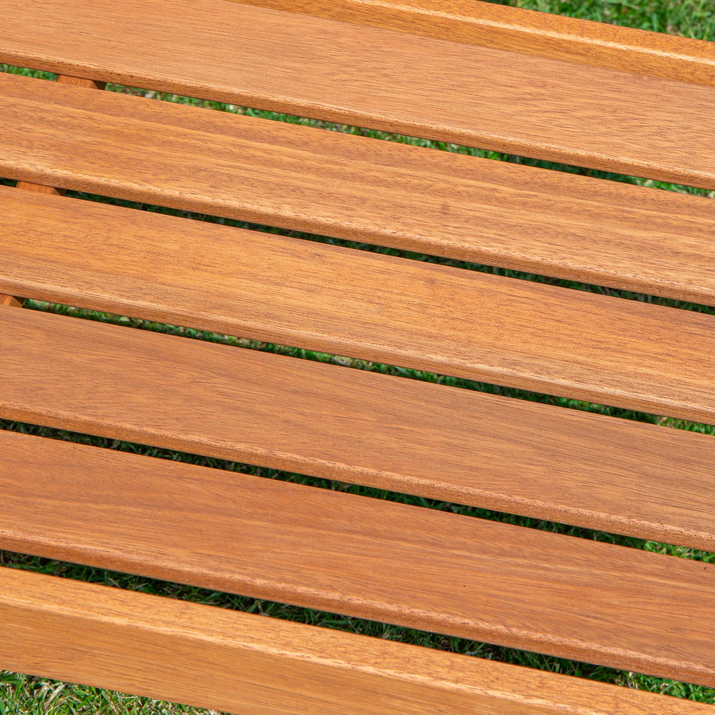 Hawkshead 2 Seater Outdoor Wooden Garden Patio Bench