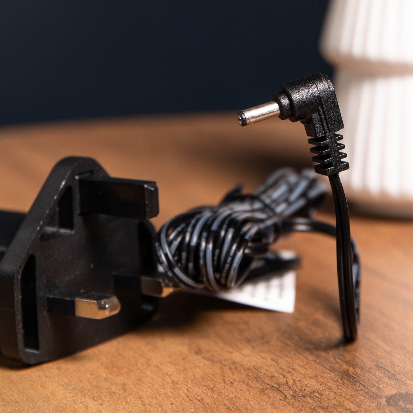 Premier TFD0515L 4.5Vdc 3.6VA Plug-in Adaptor for Christmas Decorations - L Shape