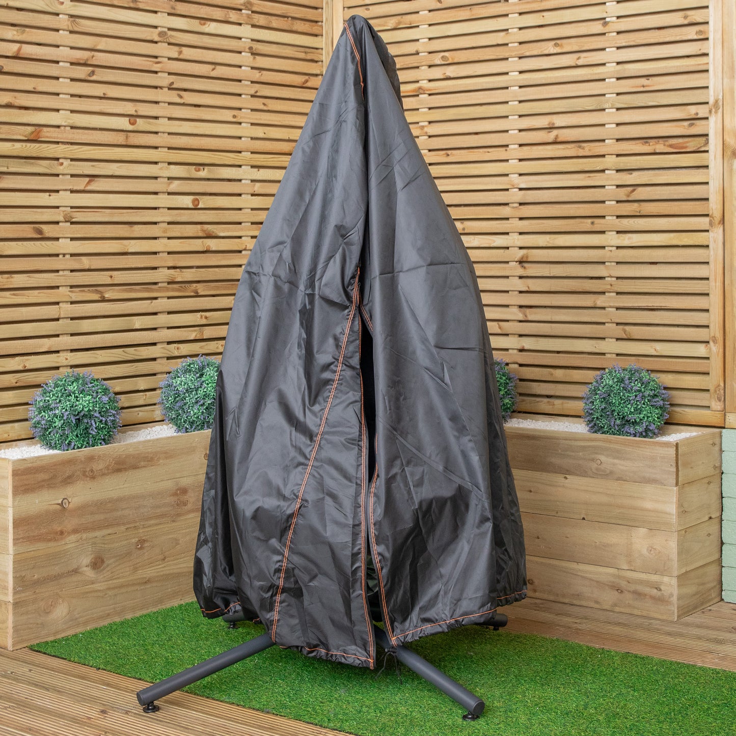 115x190cm Hanging Egg Chair Cover For Swing Egg Chair Hammock