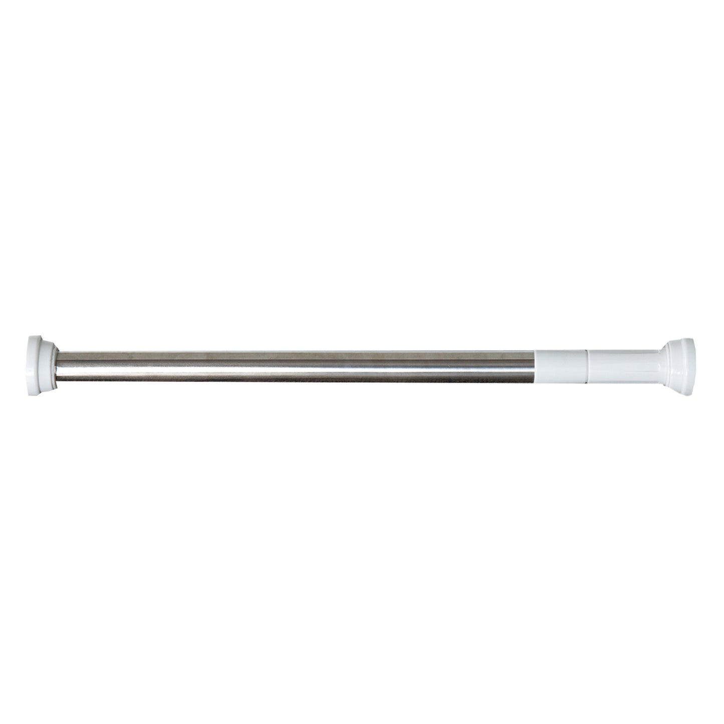 50-80cm Small Adjustable Window or Door Display Tension Rod 