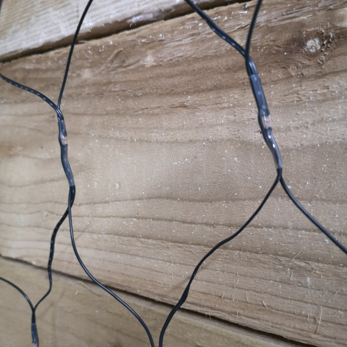 1.7m x 1.2m 180 LED Premier Indoor Outdoor Multifunction Christmas Net Light with Timer in Multicoloured