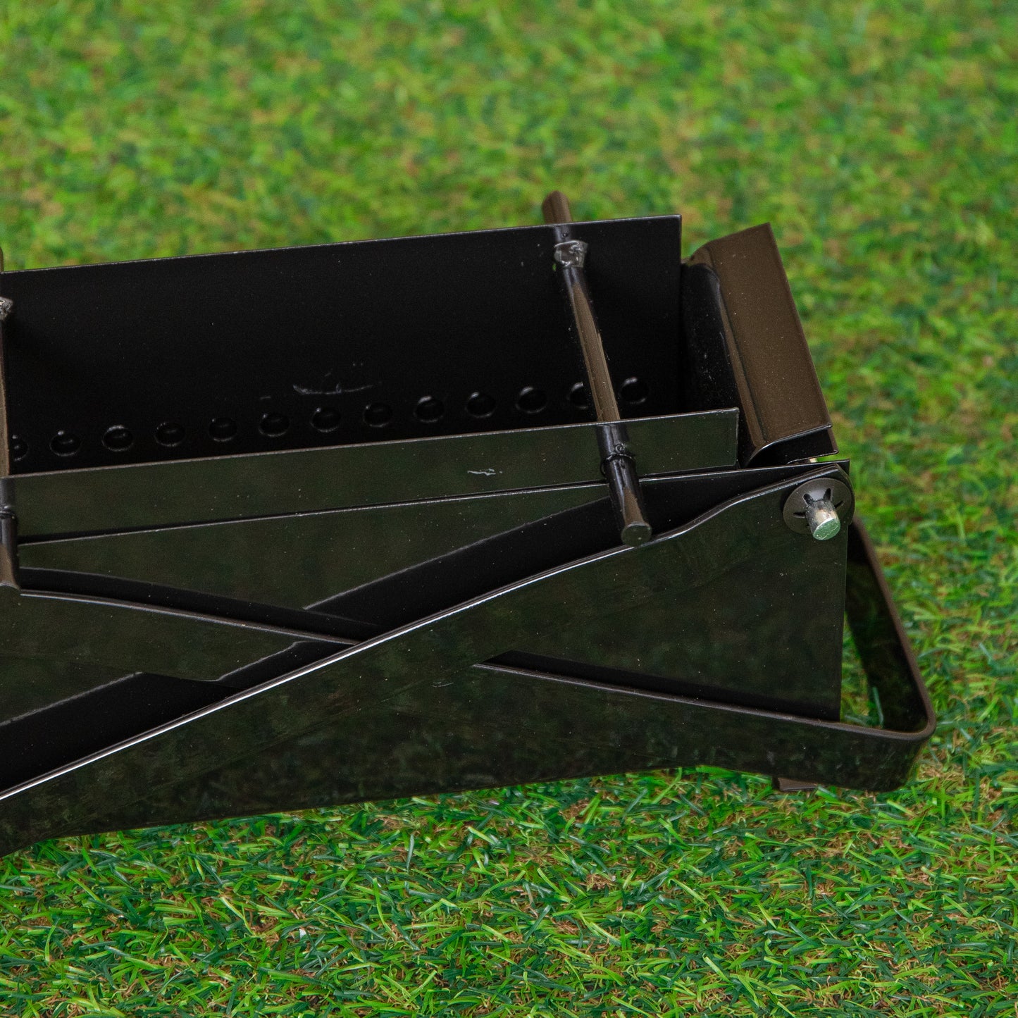 Black Paper Log Briquette Solid Fuel Maker