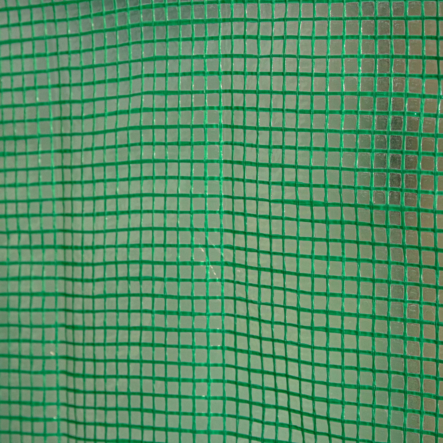 1.5m x 1m Outdoor Tomato Greenhouse with Steel Frame and Protective PE Cover