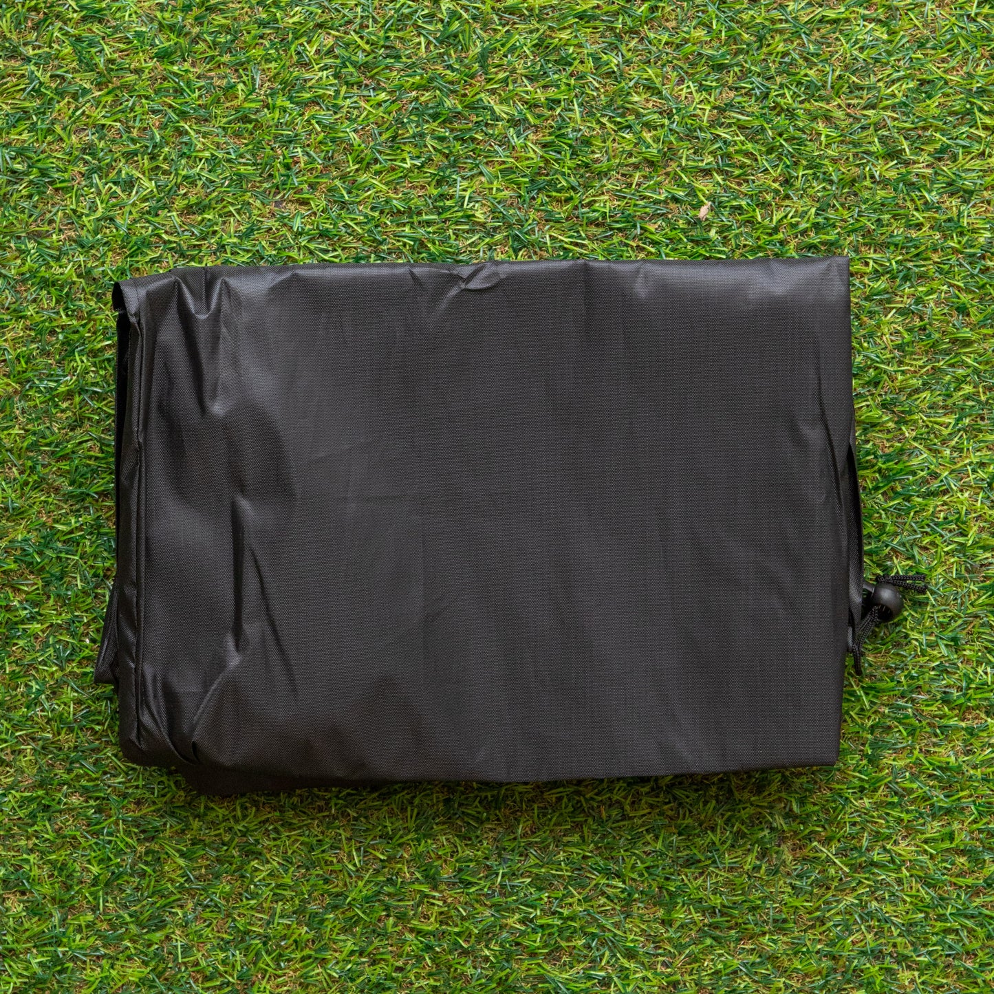 1.55m x 30cm Samuel Alexander Black Havana Heavy Duty Parasol Protective Cover