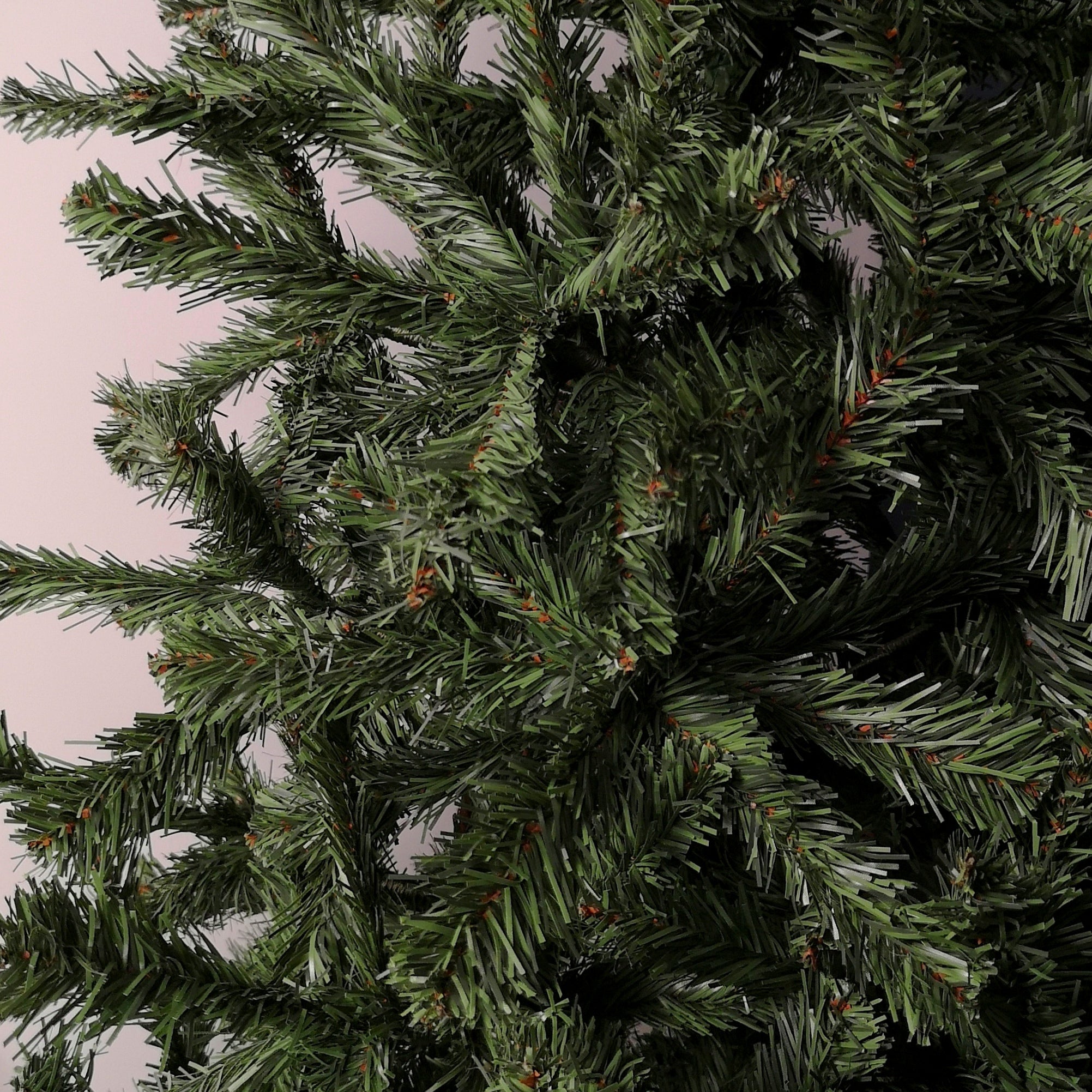 6ft (1.8m) Woodcote Spruce Artificial Christmas Tree